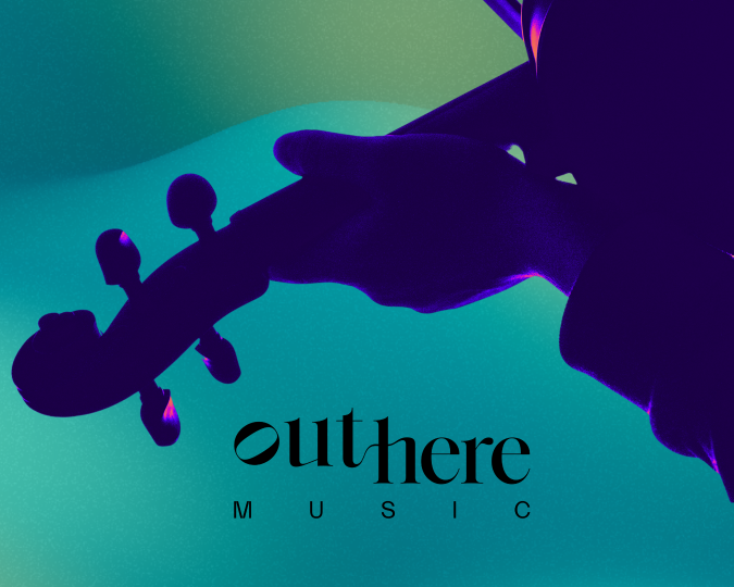grafica per newsletter Outhere